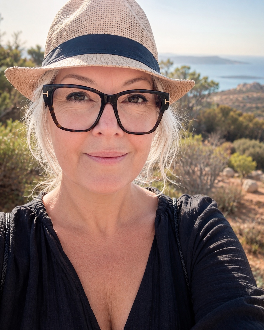Annika Döse portrait